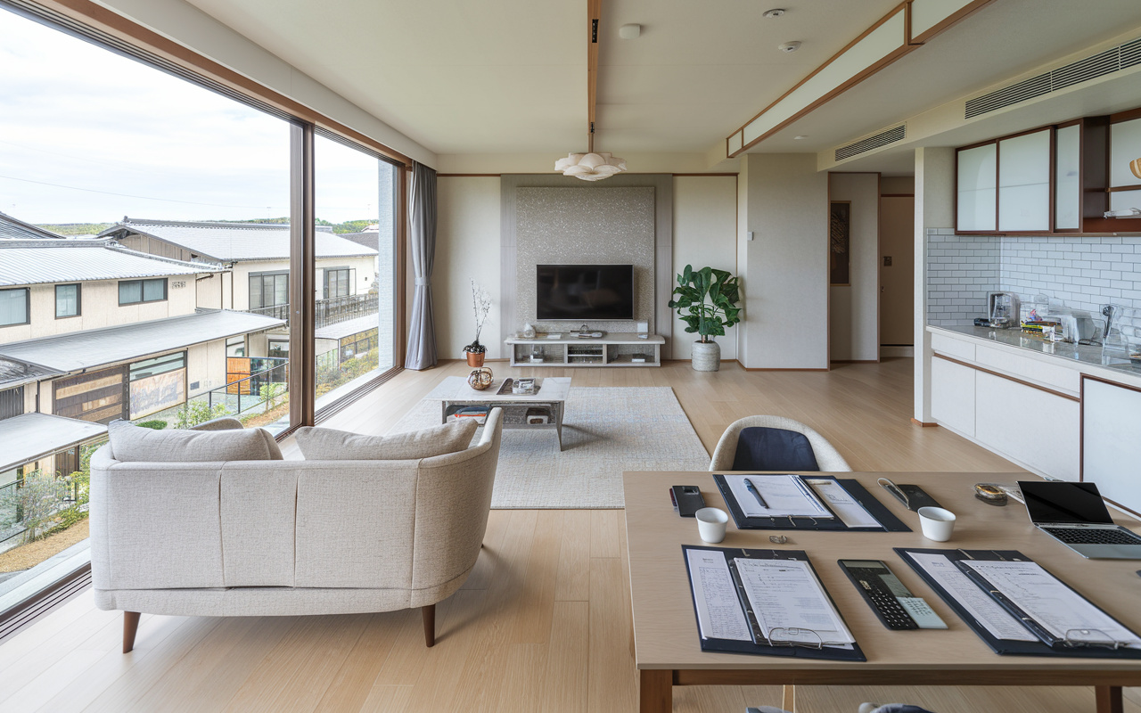 住宅購入を検討中の共働き夫婦必見！共働き世帯のローンの組み方...の画像