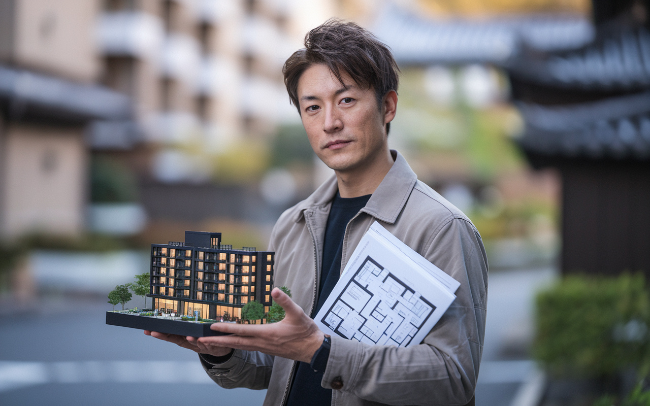 奈良市で投資物件を選ぶコツは？おすすめエリアと物件タイプを解...の画像