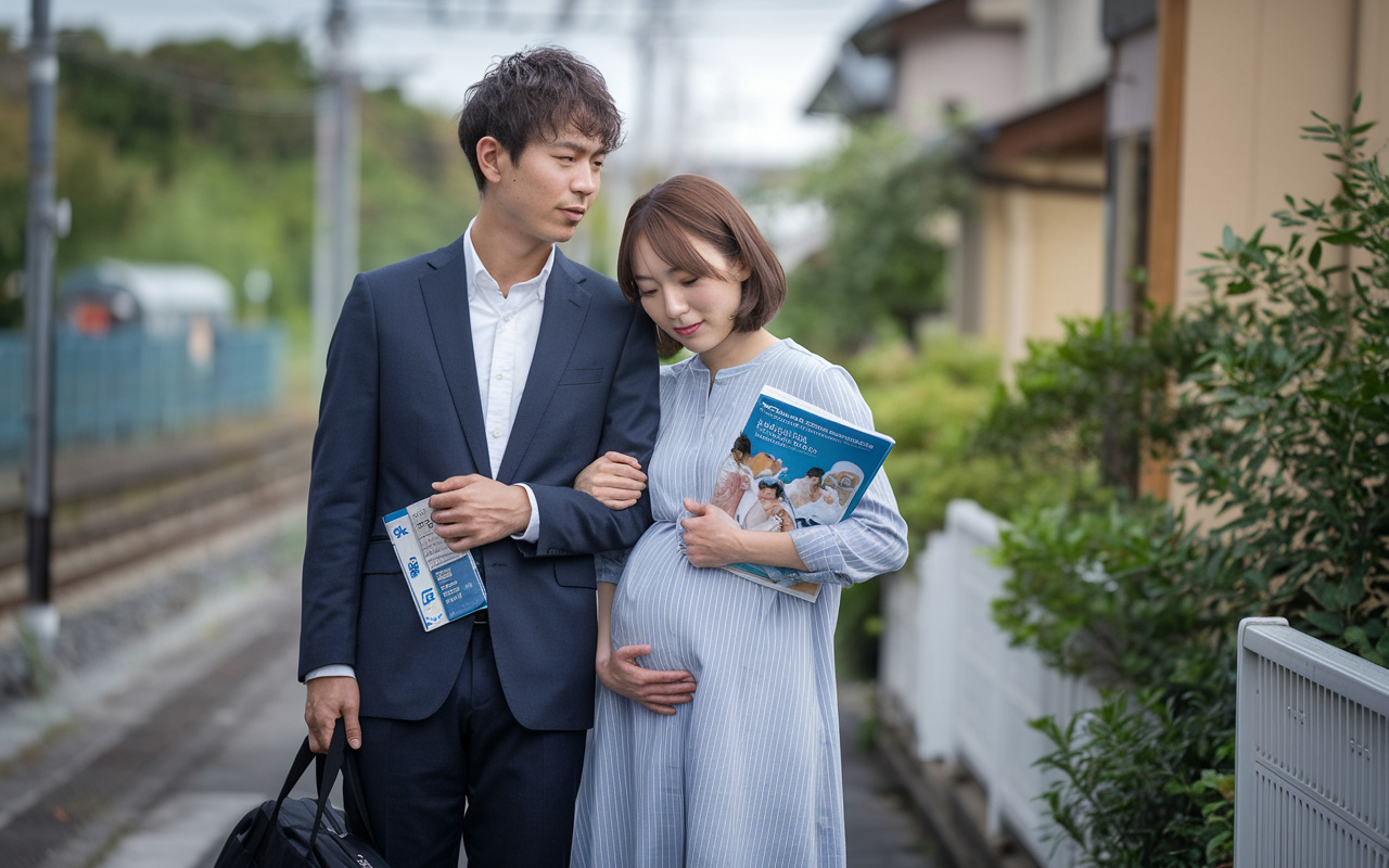 生駒市で新婚生活を始めるなら？大阪通勤と子育て環境の安心度を...の画像