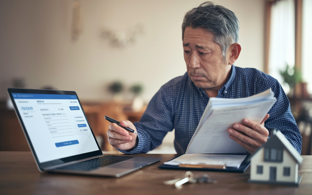 即現金必要な方へ不動産売却の不安解消！状況別に最適な方法と安...の画像