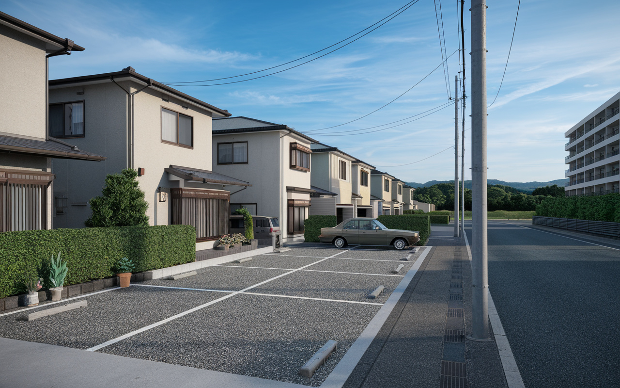 印西市の不動産売却相場は？無料査定で自宅価格を知る方法の画像