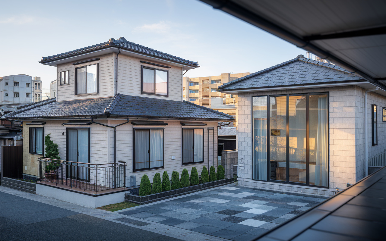 高崎市の土地を高価買取してほしい方へ！査定の見方と売却前に確...の画像