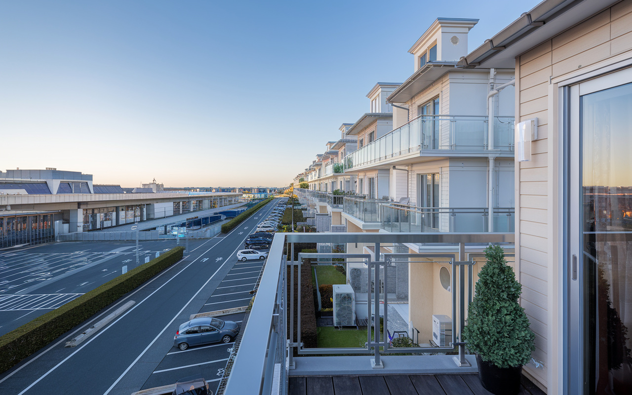 高崎市東口で駅近マンションを検討中の方へ！資産価値を見極める...の画像