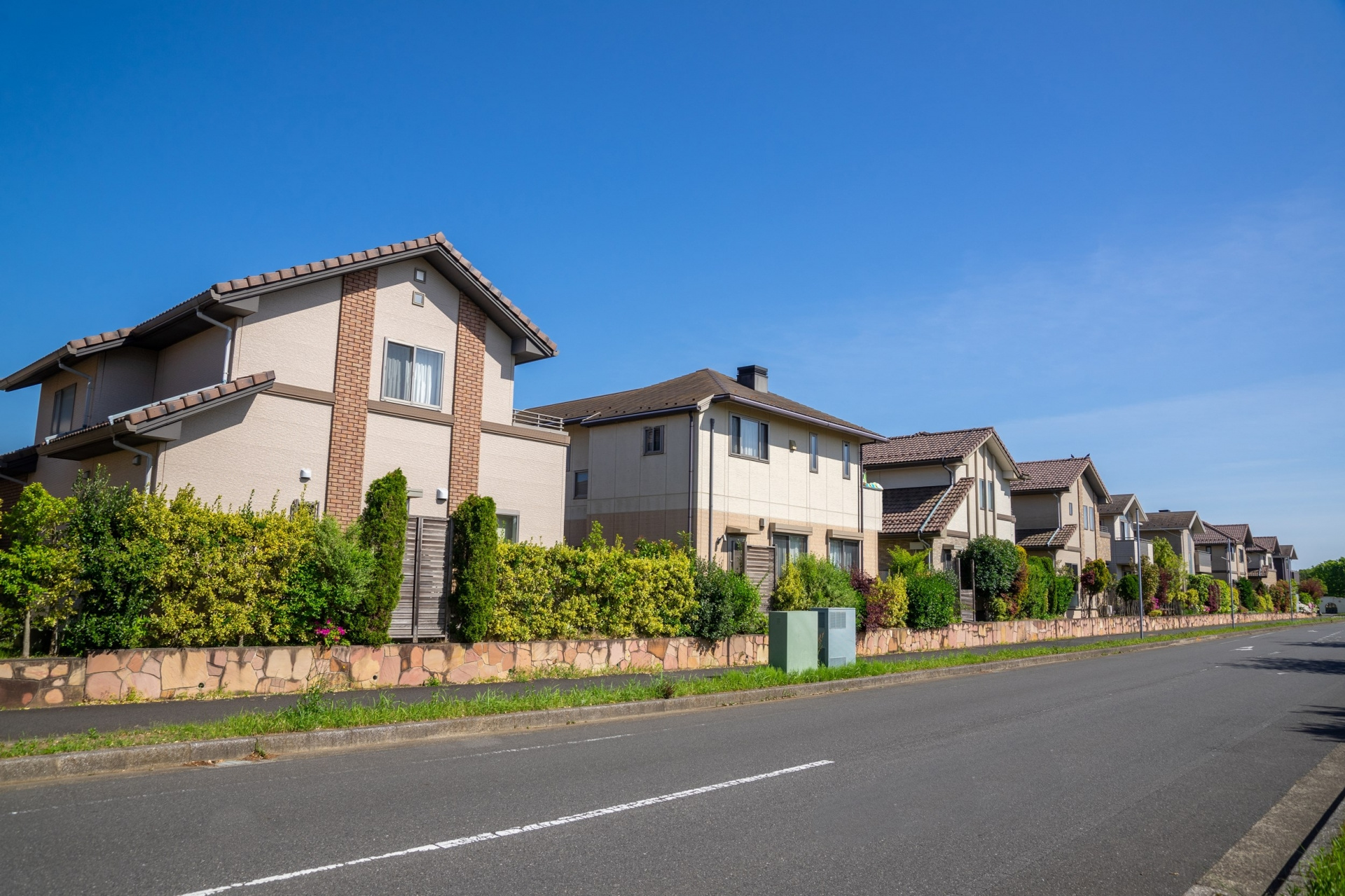 同じ分譲地なのに、なぜ価格が違う？1号棟と5号棟の価格差には...の画像
