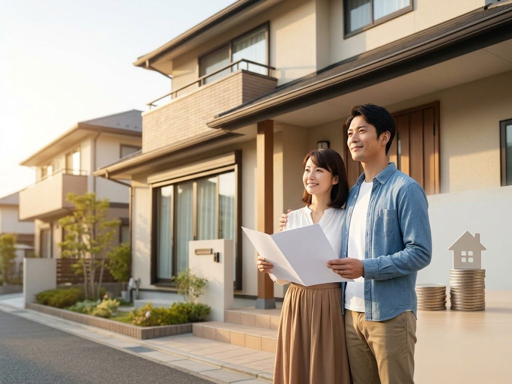 団体信用生命保険（団信）とは？住宅ローンと一緒に確認したいポ...の画像