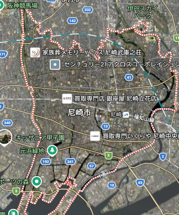 ☆購入相談　☆ 大手ゼネコン様　案件  物流+工場　用地　兵...の画像