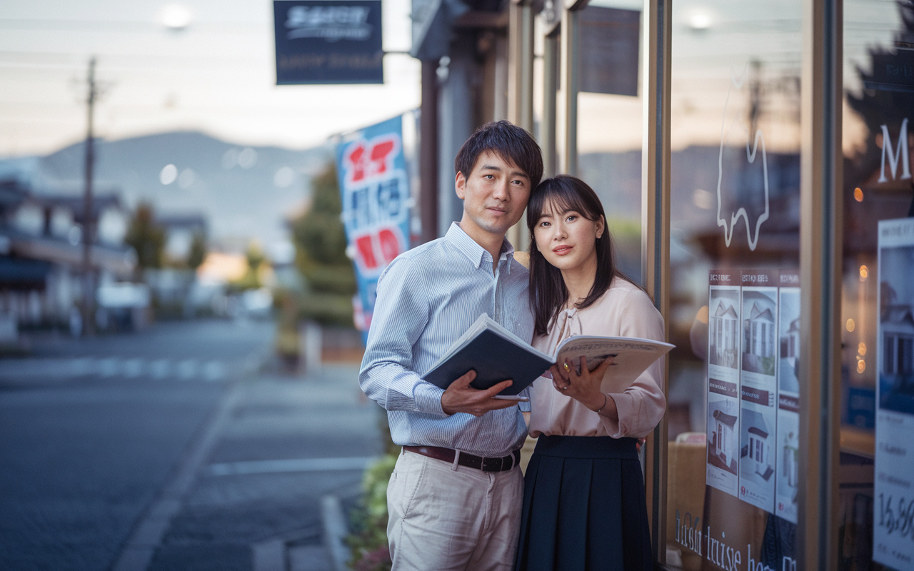 南アルプス市の不動産会社はどう選ぶ？後悔しないランキング活用...の画像