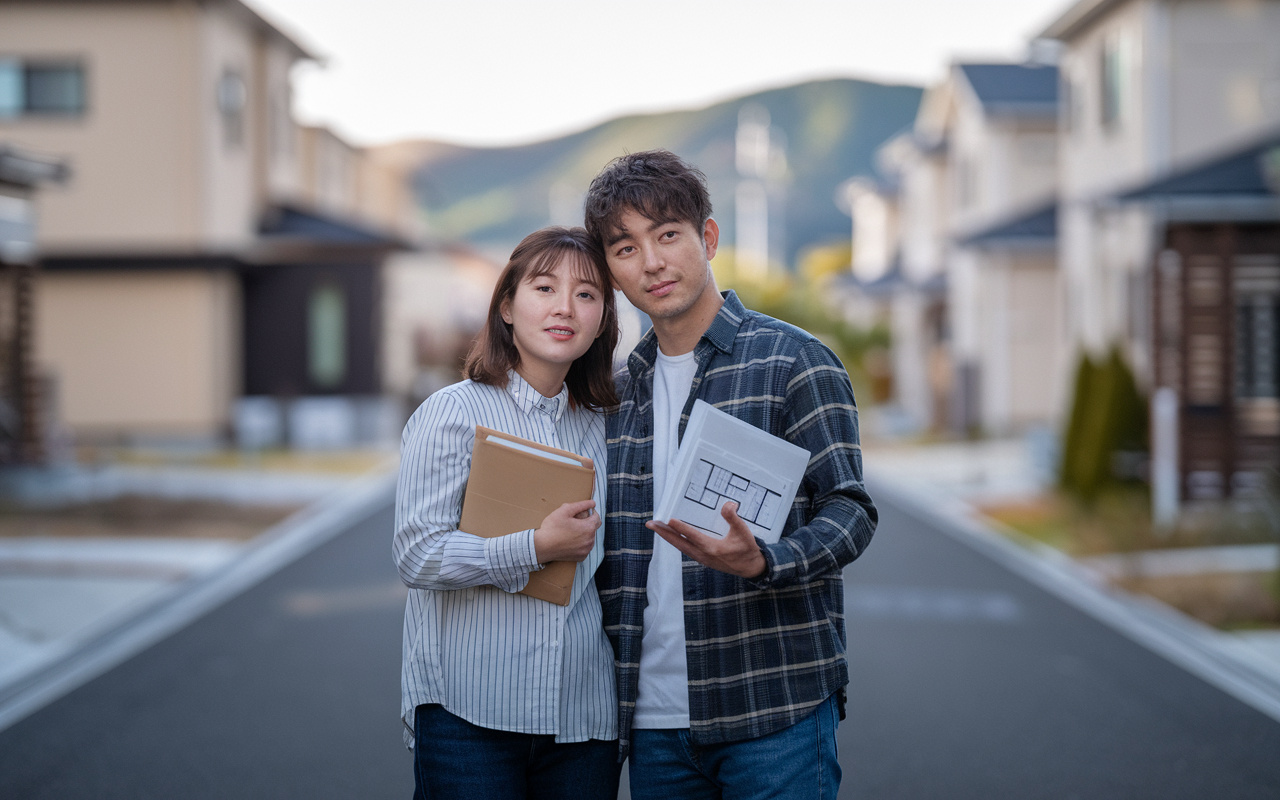 南アルプス市で不動産選びに失敗しないコツは？仲介業者の比較と...の画像