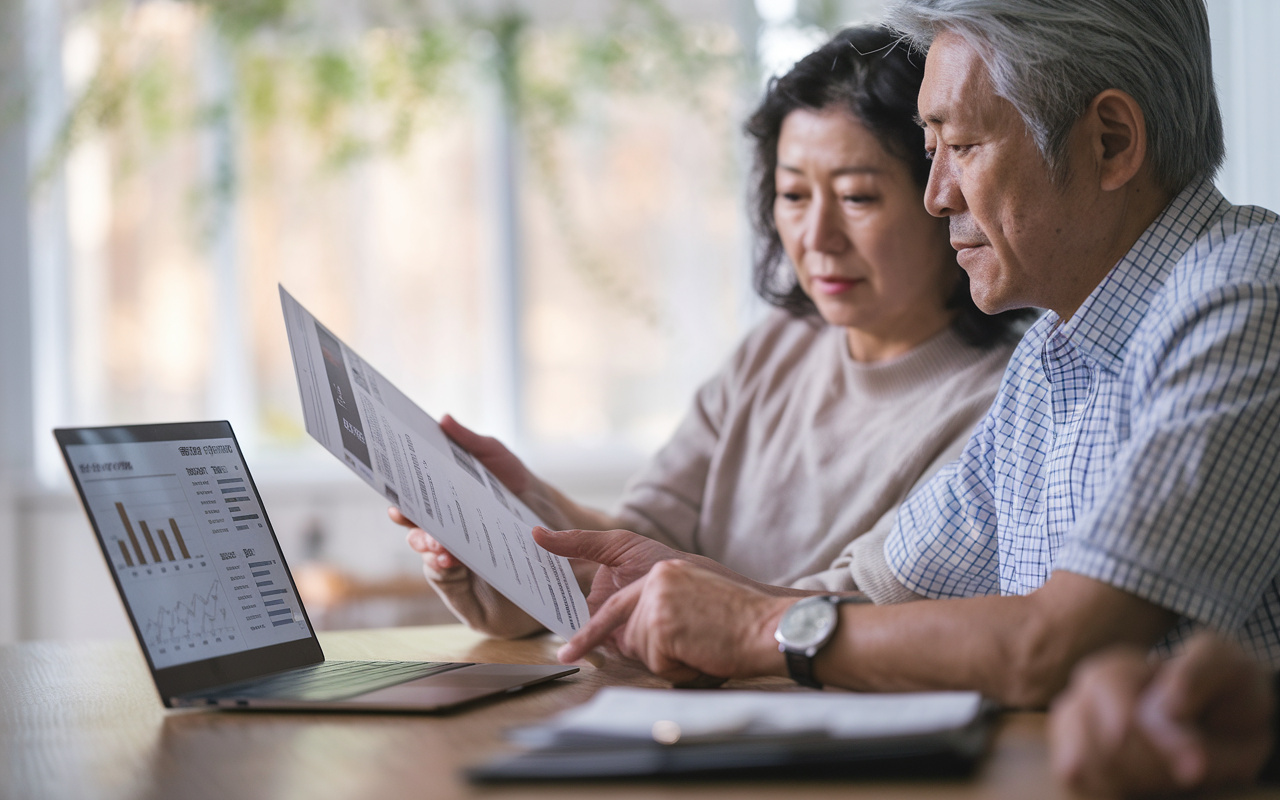 南アルプス市で不動産売却を検討中？会社選びとランキングの正し...の画像