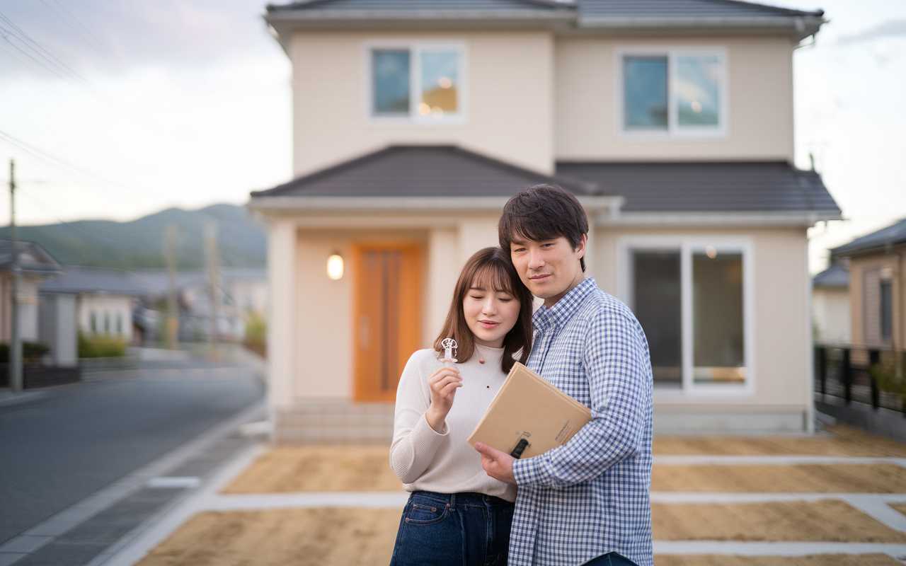 南アルプス市で戸建て購入を検討中の方へ！おすすめ不動産会社の...の画像