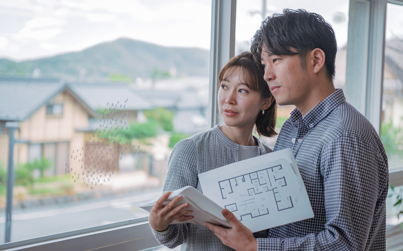 南アルプス市の校区別で選ぶ住宅地！人気ランキングと価格相場を...の画像