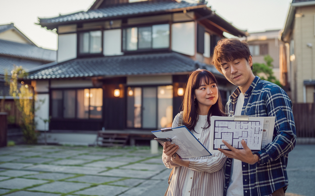 南アルプス市の移住支援はある？空き家バンクと不動産情報を詳し...の画像