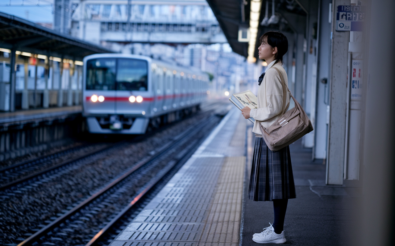 大阪芸大に通学しやすい住まい探しは？エリア選びのコツと注意点...の画像