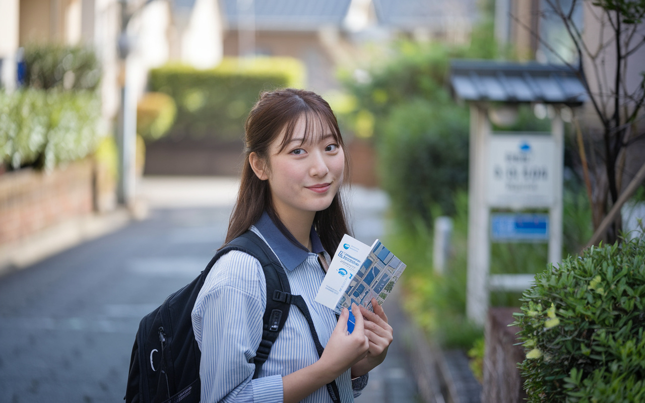大阪芸大周辺の治安はどう？良いエリアと住みやすさを解説の画像