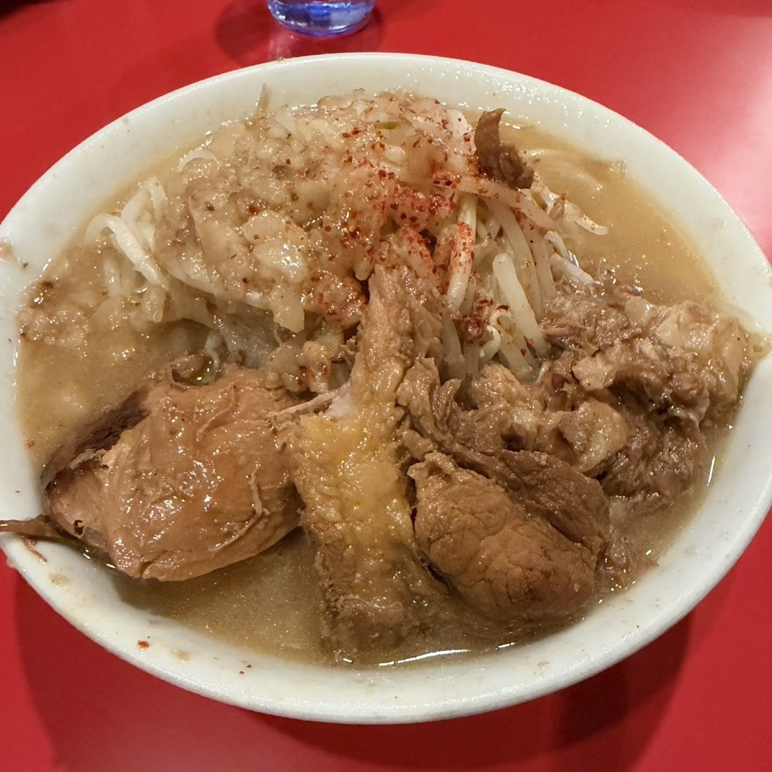 二郎系！の画像