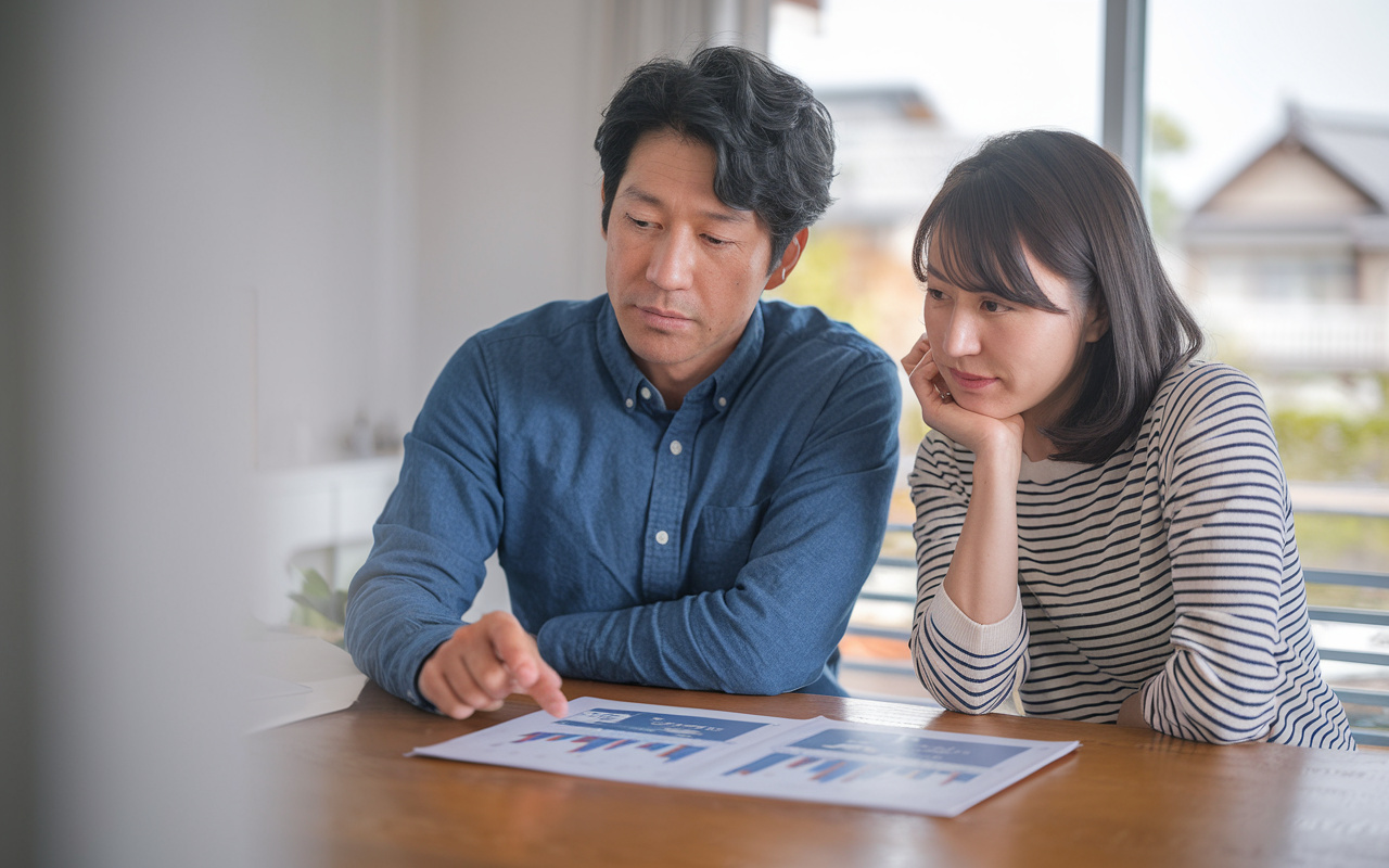 前橋市の不動産売り時はいつが良い？相場と季節別の適切な売却タ...の画像