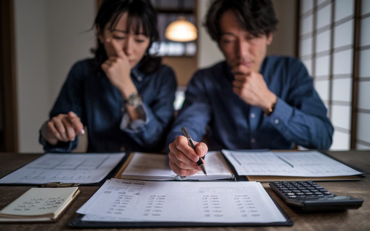 前橋市の不動産売却の流れは？初心者が自宅を安心して手放すコツ...の画像