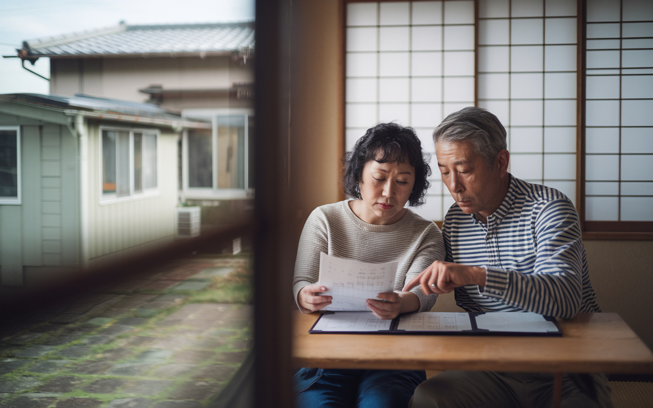 前橋市の不動産売却でリフォームは必要か？高く売るための判断基...の画像