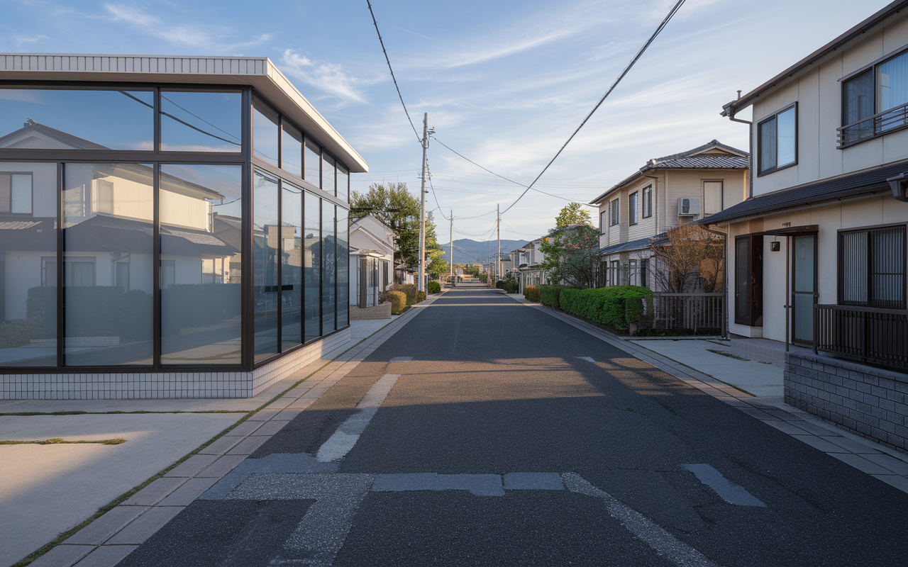 前橋市の不動産売却はどう選ぶ？買取と仲介の違いと高く売るコツ...の画像