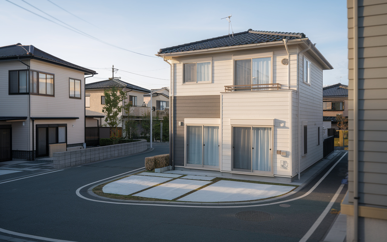 大阪市大正区の戸建て売却は今が検討期？相場を知り賢く売却する...の画像