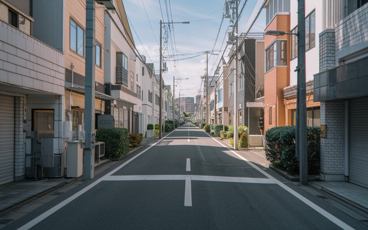 大阪市大正区の戸建て相続売却はどうする？手続きの流れと注意点...の画像