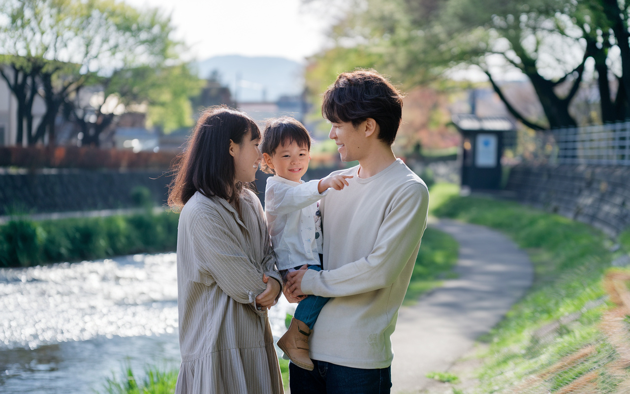 【あきる野市は自然が多い街？暮らしやすさと郊外移住の魅力を紹...の画像