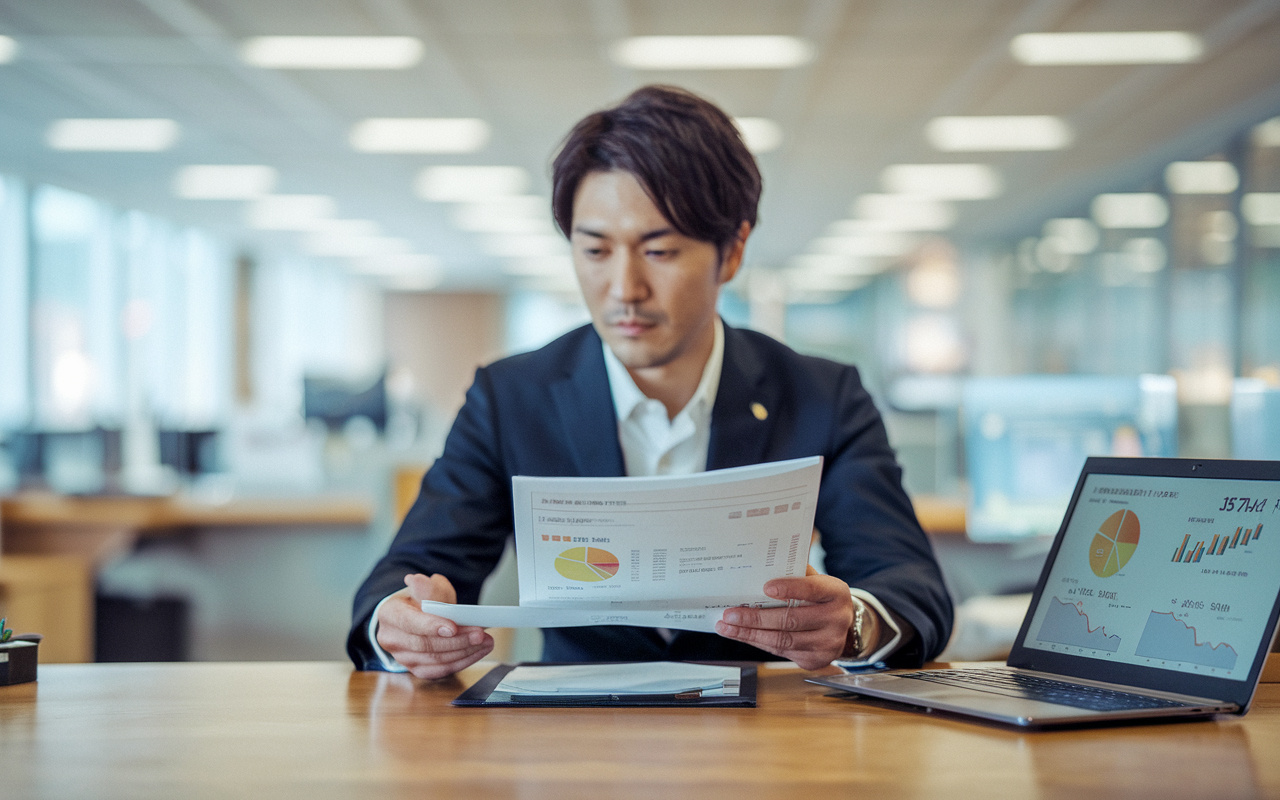 不動産投資の銀行選びはどうする？金利比較で賢く融資条件を見極...の画像
