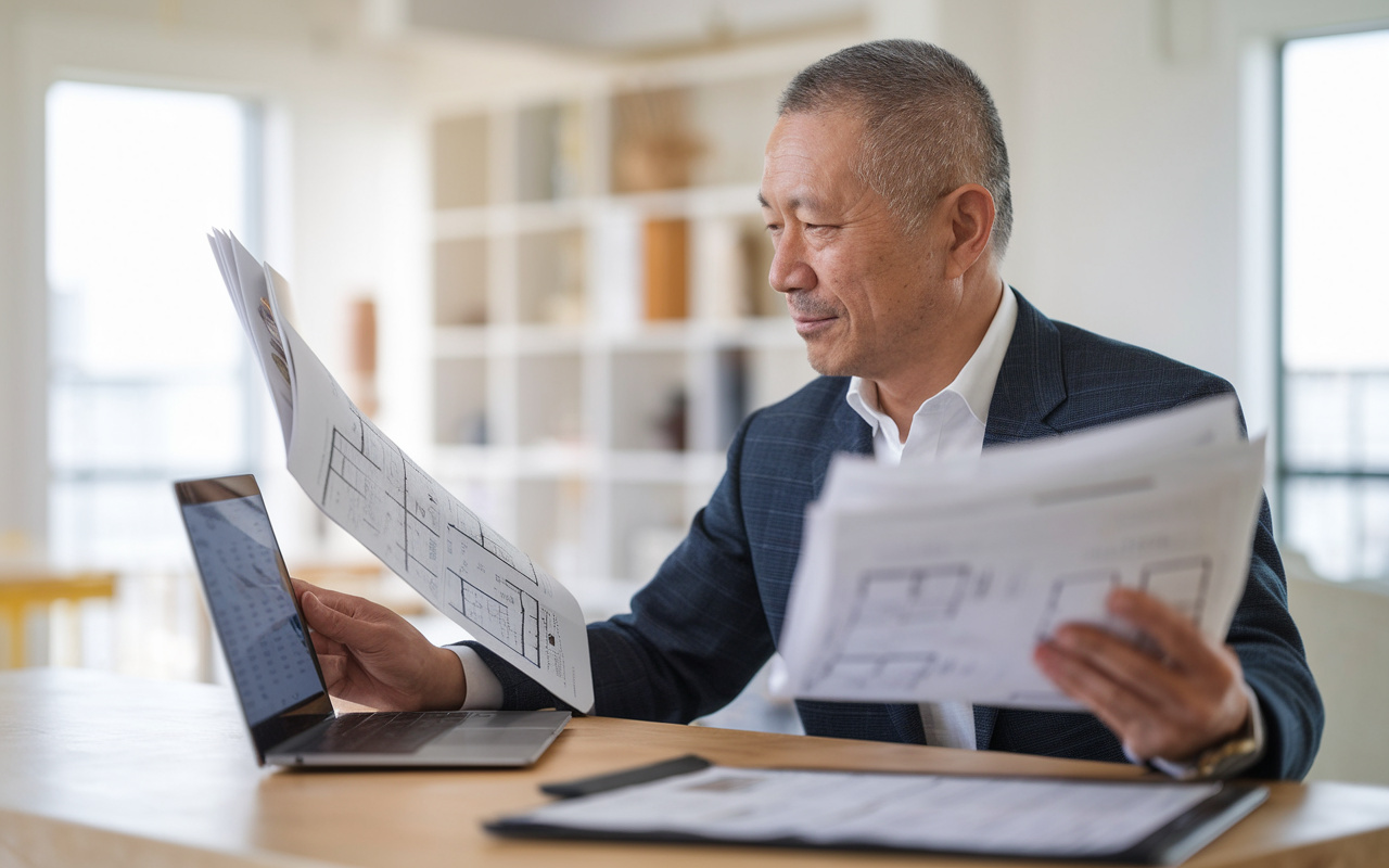 賃貸経営の家賃設定は見直すべきか？相場を踏まえた適正賃料の決...の画像