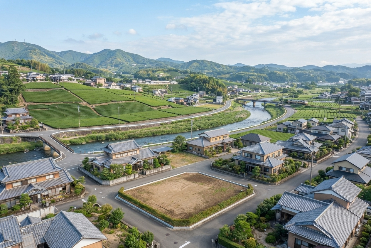 加古川の不動産売却は仲介と買取どちらが最適？口コミや評判から...の画像