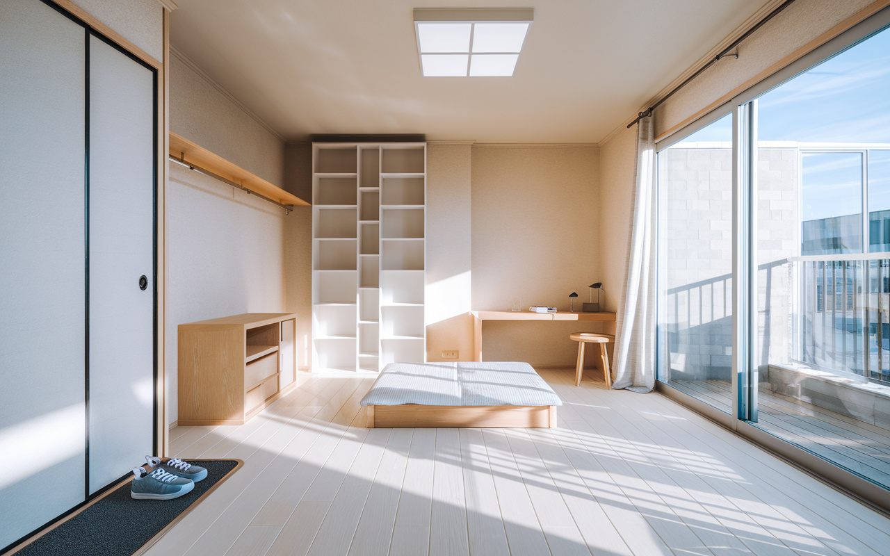 大学生の部屋探しはいつから始める？失敗しないスケジュールと準...の画像