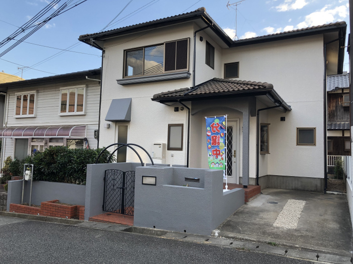 神戸市西区竜が岡１丁目の画像