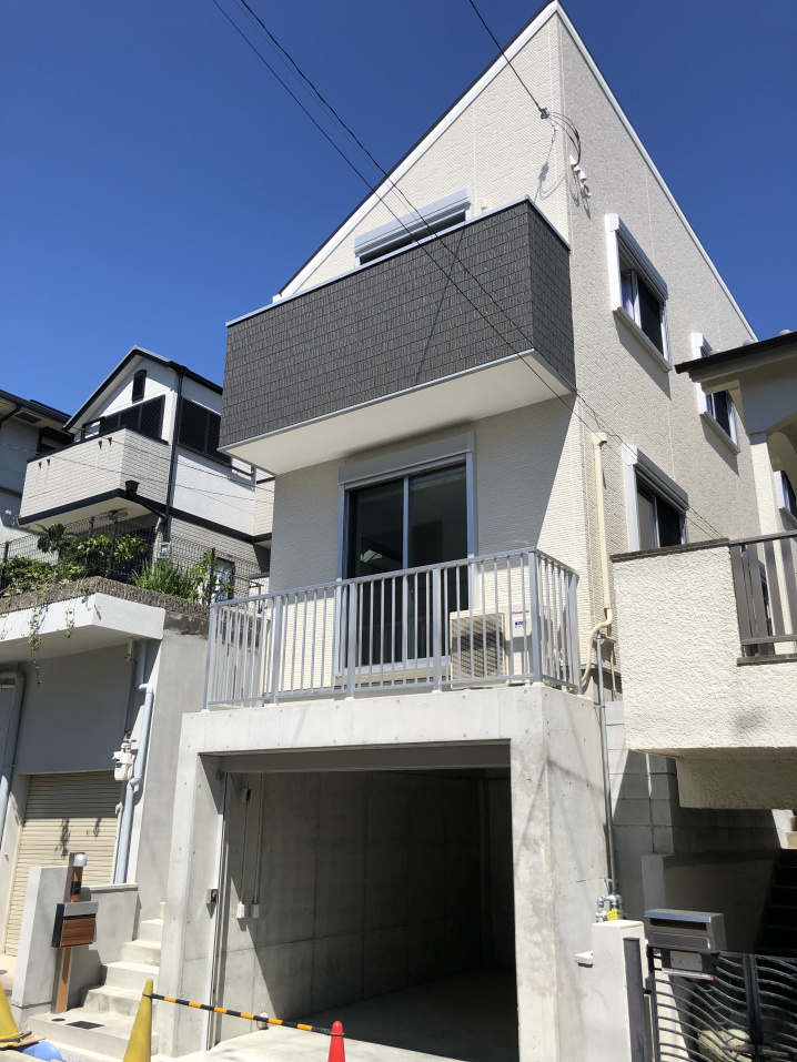 神戸市垂水区星稜台５丁目の画像