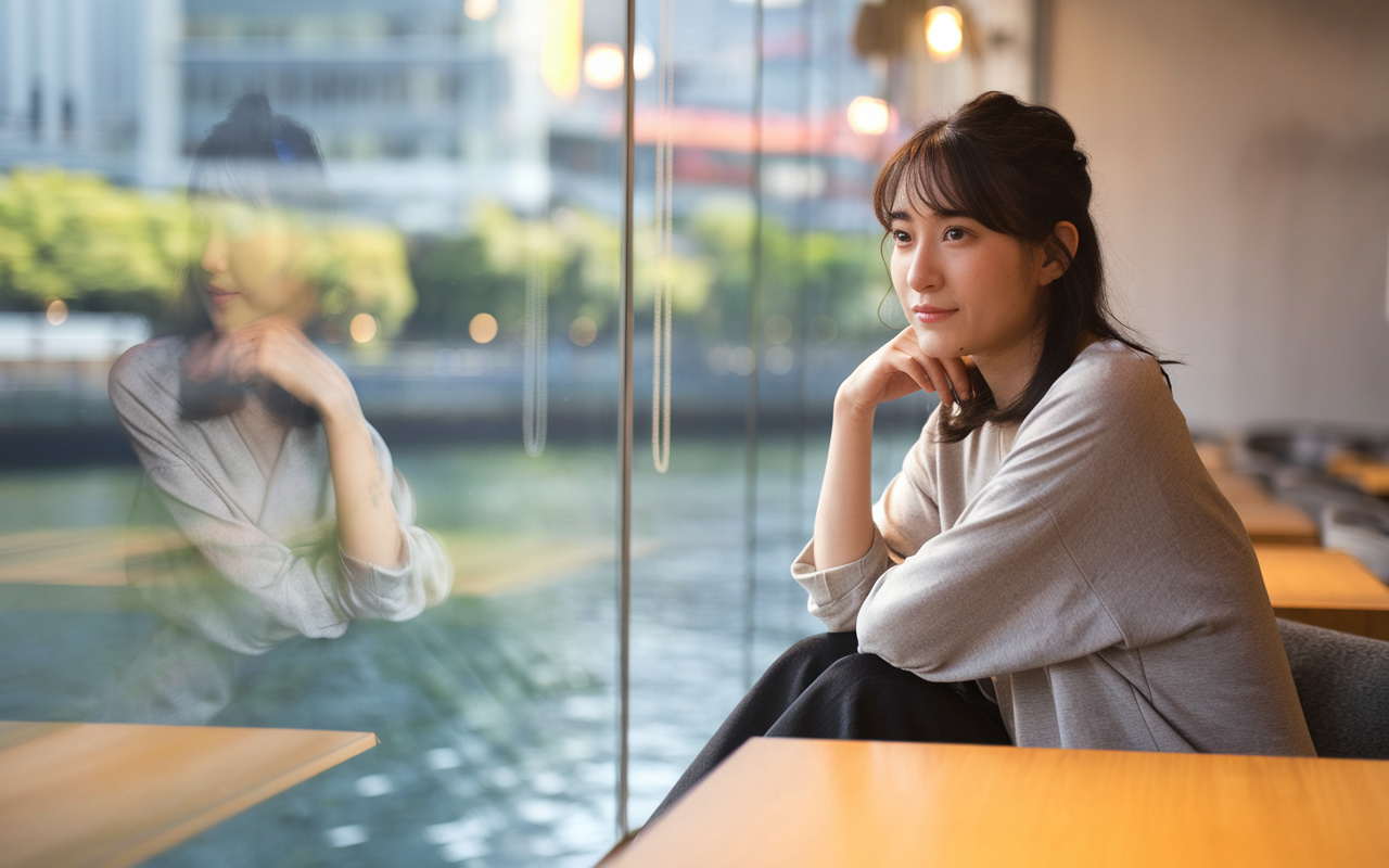 浪速区のカフェ事情は？おしゃれスポットの最新トレンドを紹介の画像