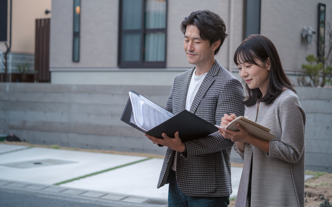 新築戸建を仲介手数料無料で賢く購入する方法とは？住宅メンテナ...の画像