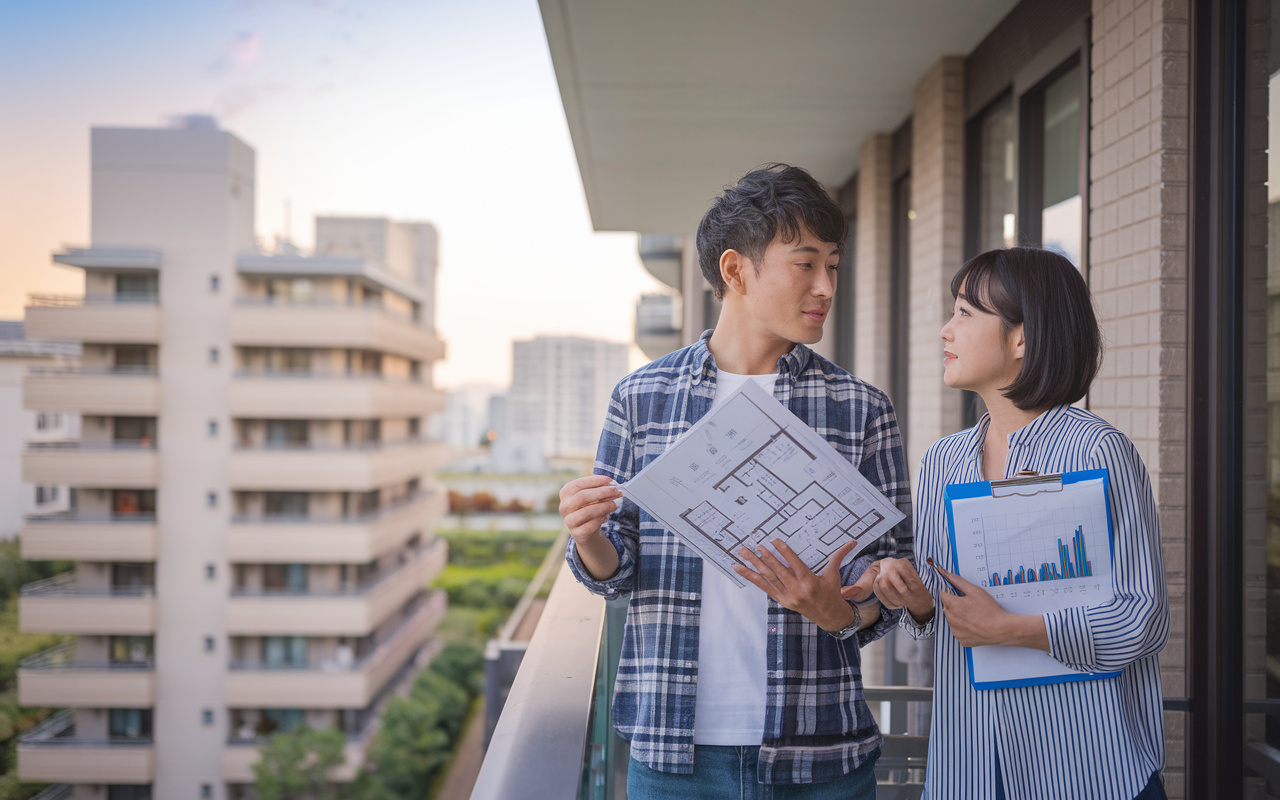 旧耐震と新耐震どちらを選ぶべきか？中古マンションの資産価値を...の画像