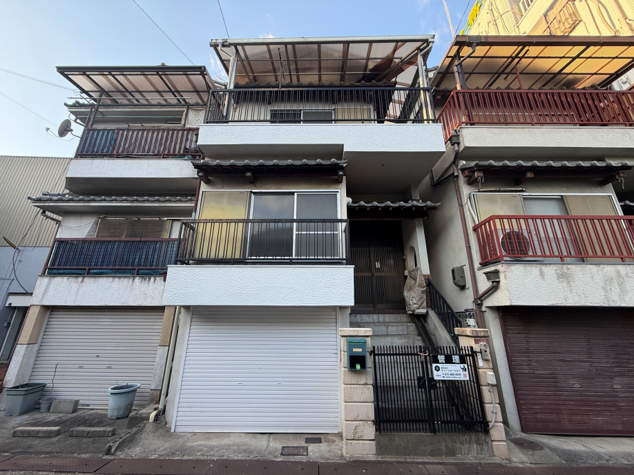【枚方市山之上北町戸建】ご紹介いたしますの画像