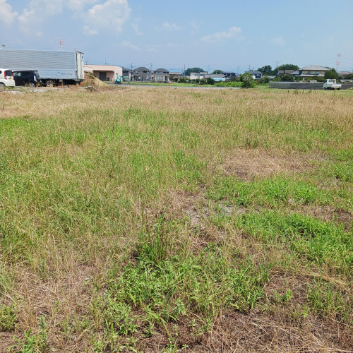 伊勢崎市【事業用貸地】のご紹介の画像