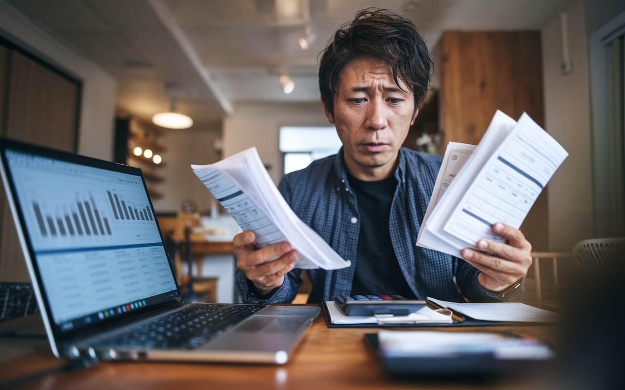 不動産投資の利回りとは？表面利回りと実質利回りの違いと見直し...の画像