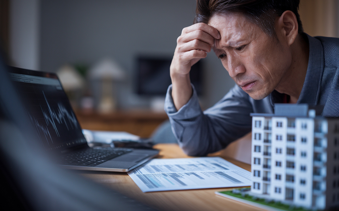 不動産投資物件は売るべきか持ち続けるか？出口戦略で迷わない判...の画像