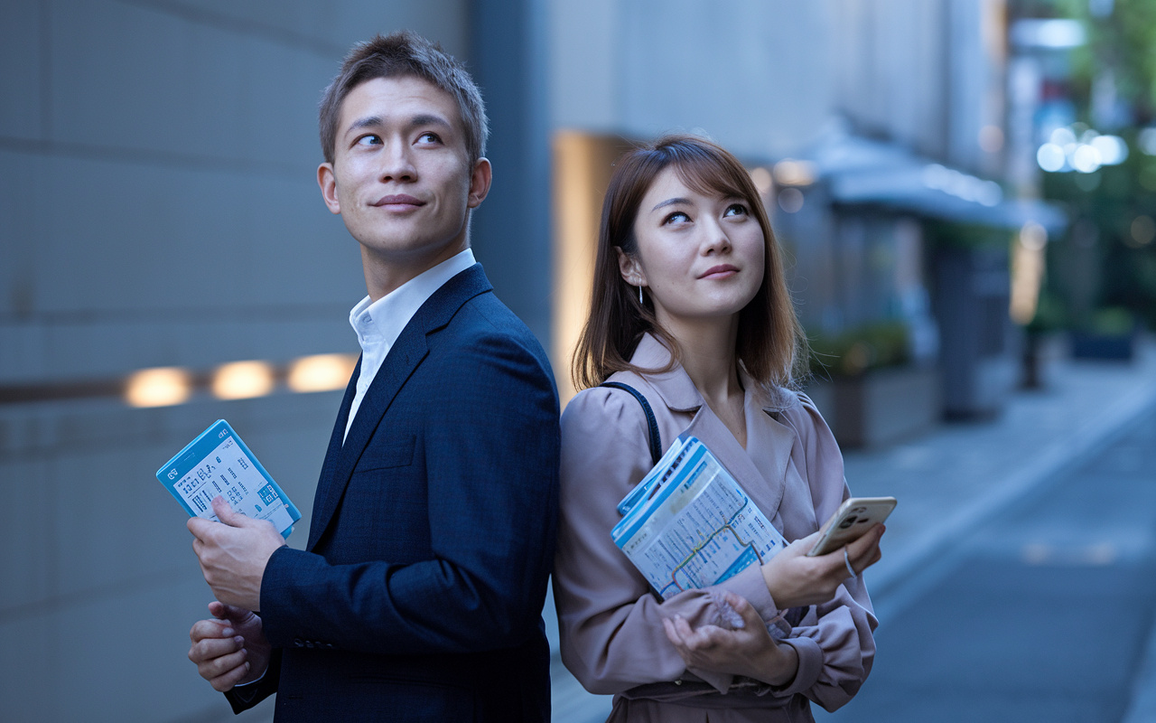 清澄白河と門前仲町はなぜ選ばれる？交通利便性から見る暮らしや...の画像