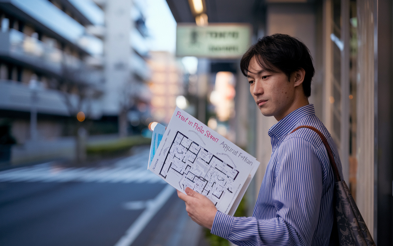 江東区で賃貸を探す新社会人必見！豊洲と門前仲町の比較で自分に...の画像