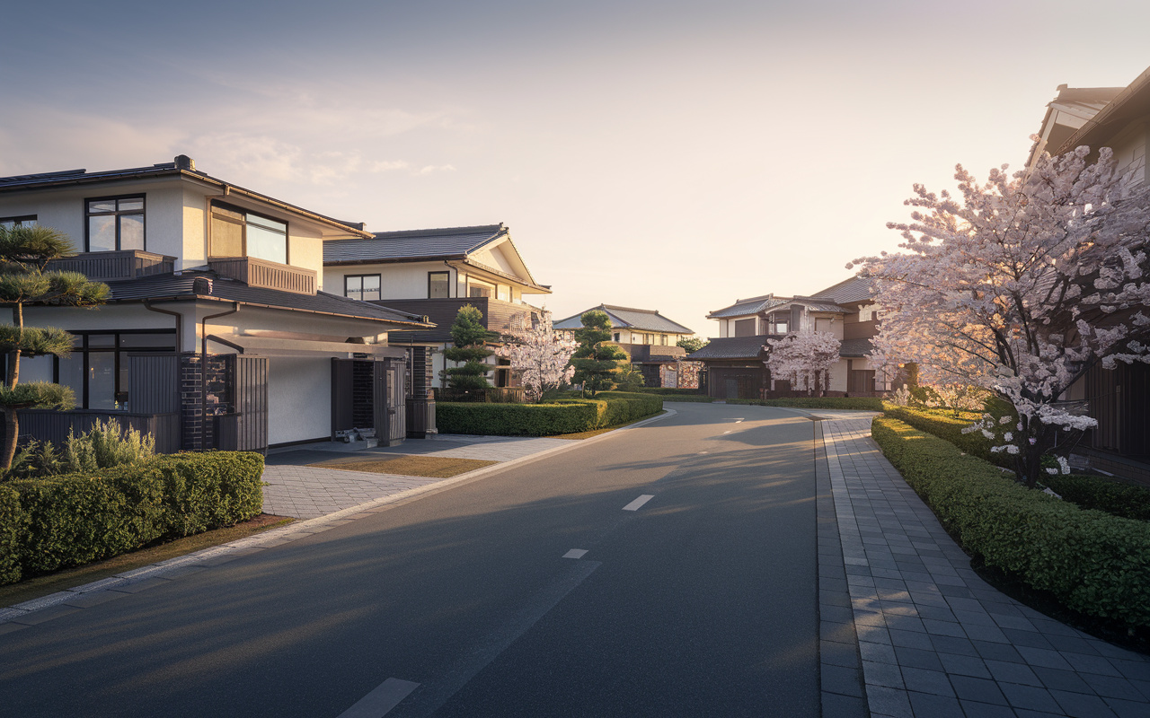 市川大野は自然豊かで住みやすさはどう？静かな環境で暮らしたい...の画像