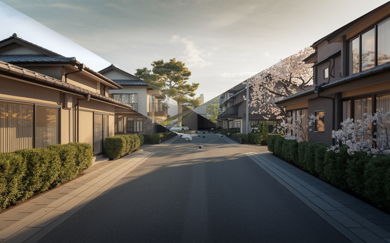 高崎市でファミリー向けに住みやすい街はどこ？子育て世帯が選ぶ...の画像