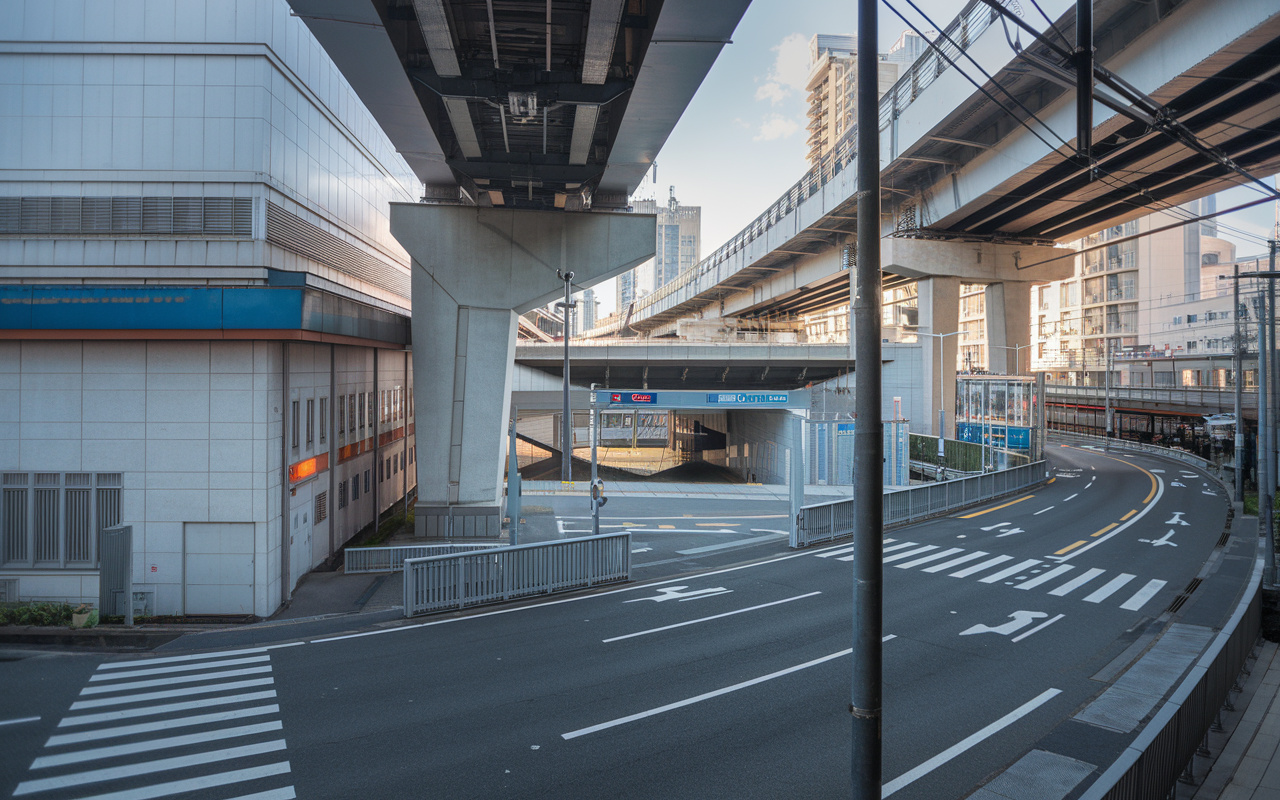 大正駅の利便性は実際どう？二沿線を使い分ける賃貸選びのポイン...の画像