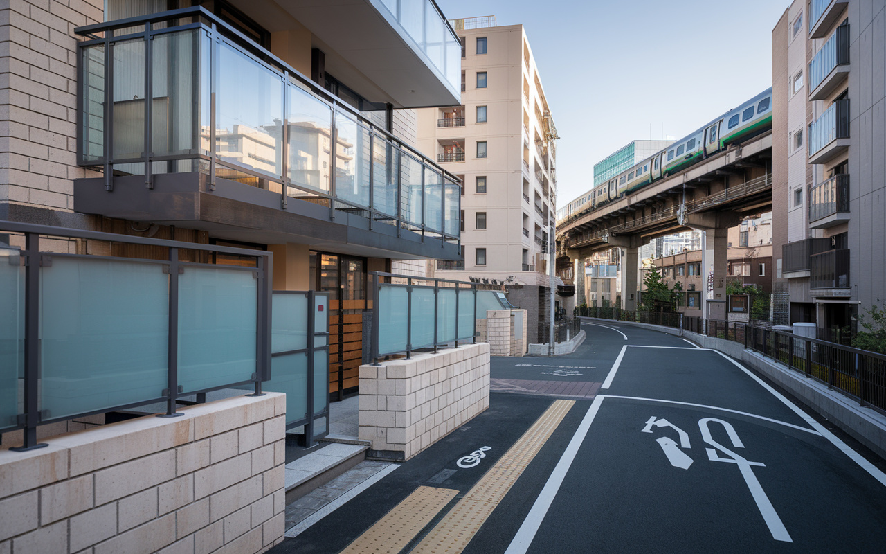 大阪市内でJRと地下鉄賃貸を探すなら？交通アクセス良好なエリ...の画像