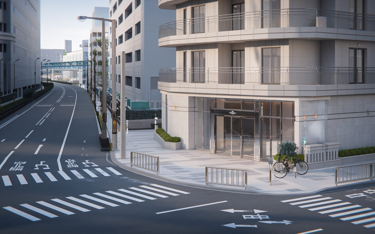 JR地下鉄2沿線利用で通勤通学は快適？大阪市の単身者向け賃貸...の画像