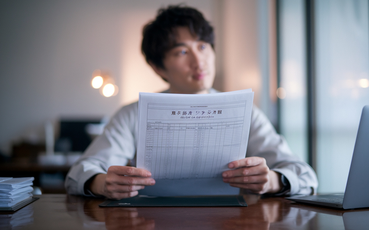 登記簿謄本とは何か？初心者向けにわかりやすく解説の画像