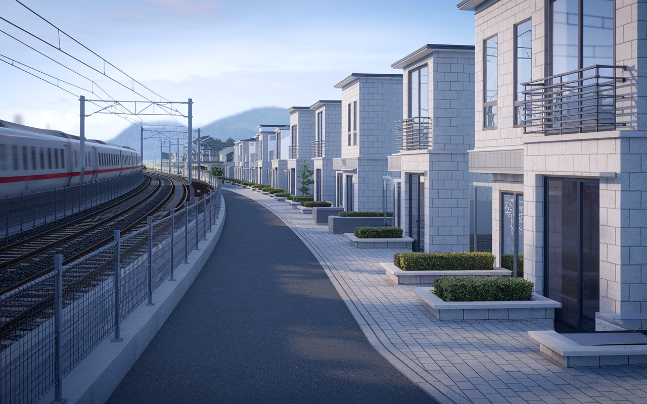 東上線で新築分譲住宅はどう選ぶ？再開発と将来性を比較して解説...の画像