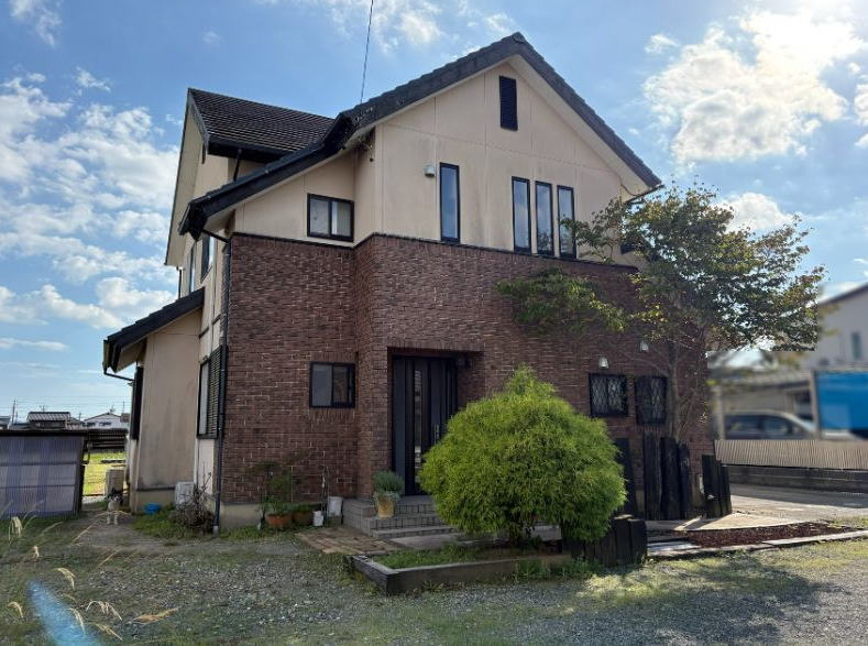 【売戸建】掛川市上西郷の画像