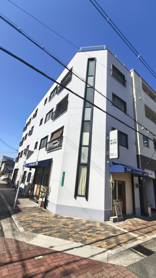 【平野駅徒歩10分】平野区平野南 3LDK♪45㎡・ペット相...の画像